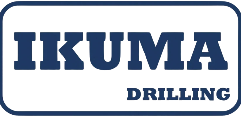 Ikuma Drilling Logo